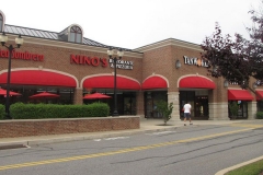 Commercial Awnings in Boardman, OH