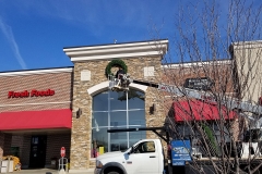 Commercial Awnings in Hermitage, PA