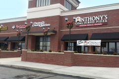 Commercial Awnings for New Castle, PA