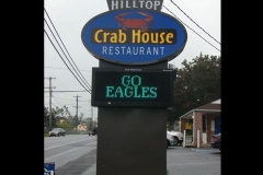 LED Sign Board in Kennett Square, PA