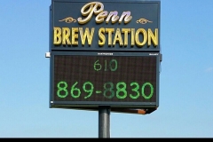 LED Sign Board in Kennett Square, PA