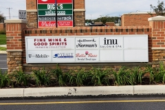 Monument Signs in Boardman, OH