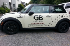 Vehicle Vinyl Wrap in Newark, DE