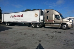 Truck Wrap in New Castle, PA