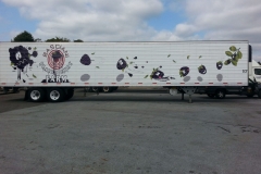 Truck Wraps for Wilmington, DE Fleet Vehicles