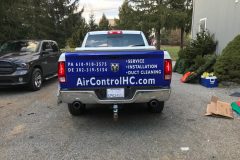 Air-Control-Tail-gate-Vehicle-lettering