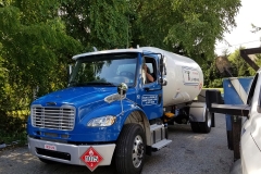 Truck Wrap in Newark, DE