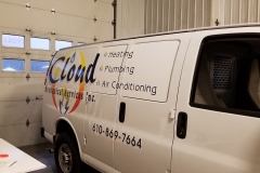 Vehicle Vinyl Wrap in Kennett Square, PA