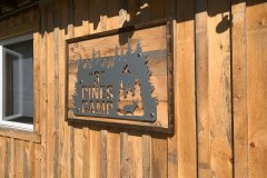 Wall Signs