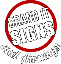 Brand It Signs and Graphics