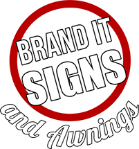 Brand It Signs and Awnings