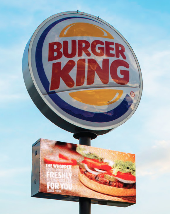 Monument Signs in Boardman, OH, Newark, DE, Wilmington, DE