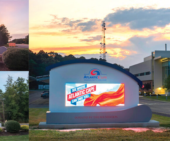 Business Signs in New Castle, PA, Hockessin, DE, New Wilmington, PA and Surrounding Areas