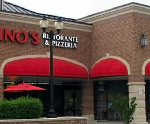 Business Awning in Youngstown, OH, New Wilmington, PA, Chadds Ford, PA and Nearby Cities