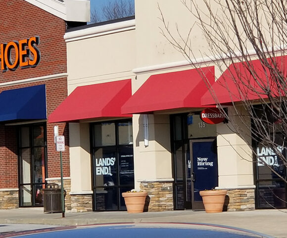 Commercial Canopies in Willowdale, PA, Youngstown, OH, New Wilmington and Nearby Cities